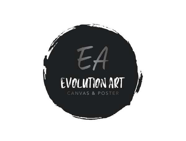 Evolution Art